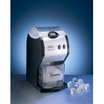 Broyeur à glaçons 300 kg/h N53 230v 130 W Santos