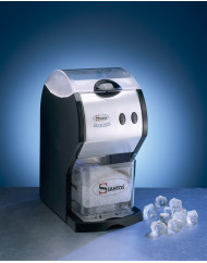 Broyeur à glaçons 300 kg/h N53 230v 130 W Santos