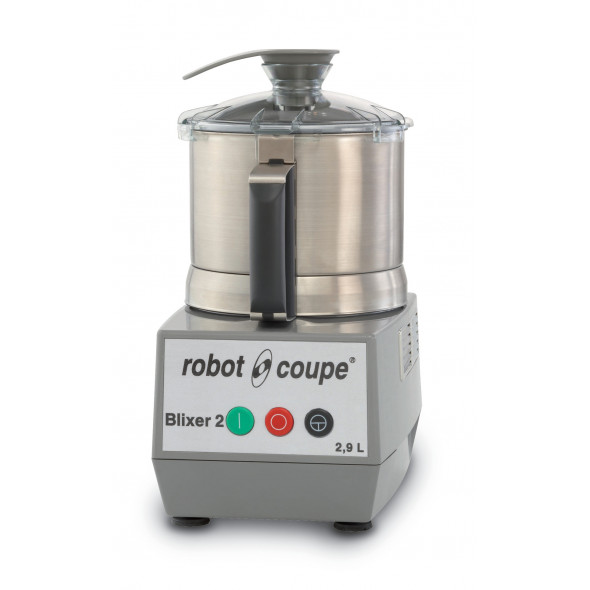Blixer 2 1,5 couverts 700 W 230v Robot Coupe