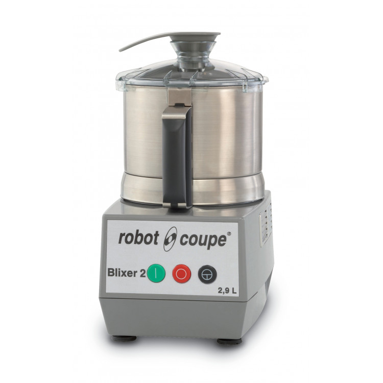 Blixer 2 1,5 couverts 700 W 230v Robot Coupe