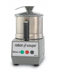 Blixer 2 1,5 couverts 700 W 230v Robot Coupe