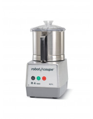 Cutter de table R4 50 couverts 230 W 230v Robot Coupe