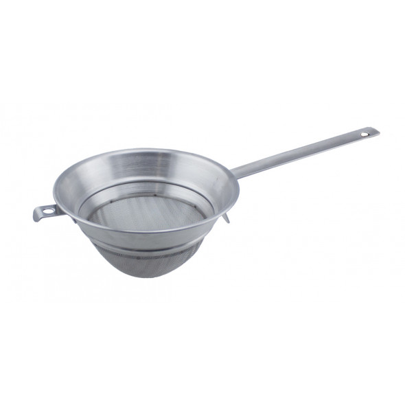 Passe-sauce étamine sans renfort inox Ø 20 cm 14 cm Pro.cooker