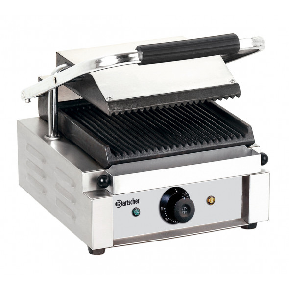 Contact grill 1R Bartscher