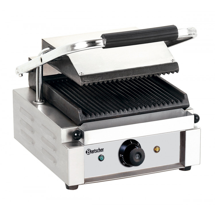 Contact grill 1R Bartscher