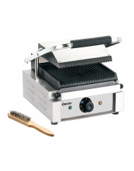 Contact grill 1R Bartscher