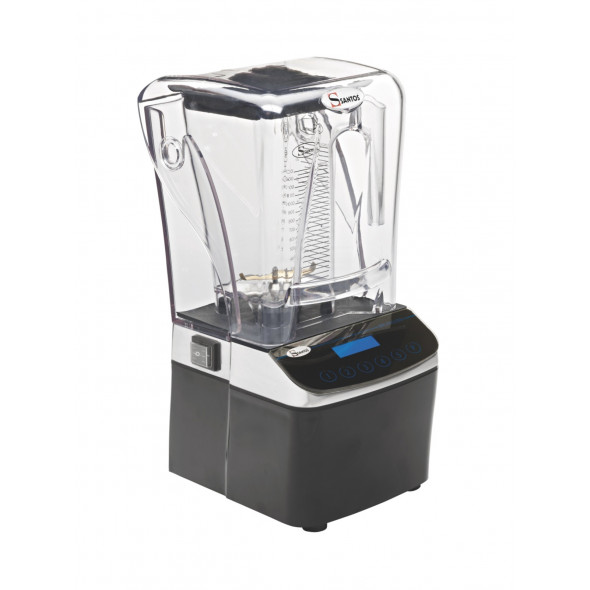 Blender N62 1,4 L Santos