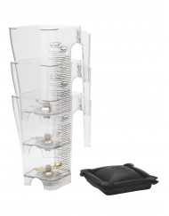 Blender N62 1,4 L Santos