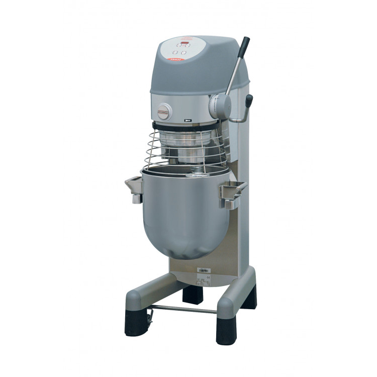 Batteur mélangeur XBM30 7 kg 230v Dito Sama
