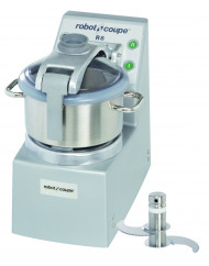 Cutter R8 SV (sous vide) 150 couverts 2200 W 400v Robot Coupe