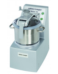 Blixer 10 200 couverts 2600 W 400v Robot Coupe