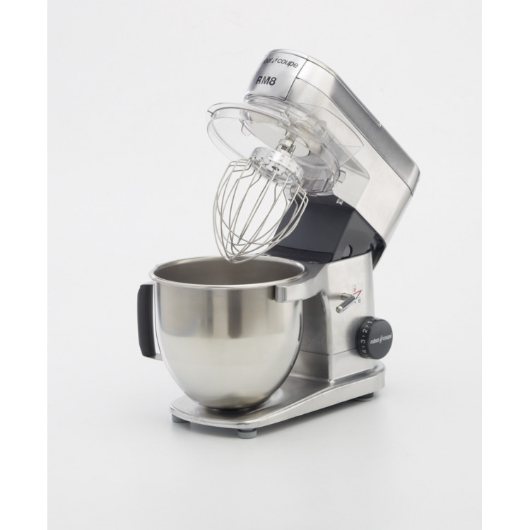 Batteur mélangeur RM8 AP 8 L 700 W 230v Batteur Rm Robot Coupe