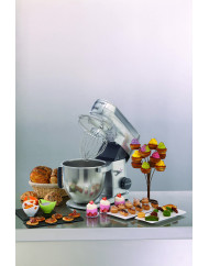 Batteur mélangeur RM8 AP 8 L 700 W 230v Batteur Rm Robot Coupe