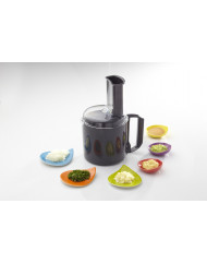 Batteur mélangeur RM8 AP 8 L 700 W 230v Batteur Rm Robot Coupe