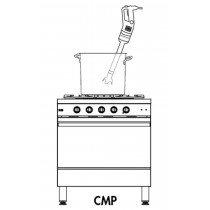 Mixeur plongeant CMP400VV...