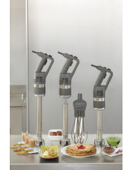 Mixeur plongeant CMP400VV 60 L 400 W 230v Robot Coupe