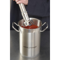 Mixeur plongeant CMP400VV 60 L 400 W 230v Robot Coupe