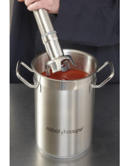 Mixeur plongeant CMP400VV 60 L 400 W 230v Robot Coupe