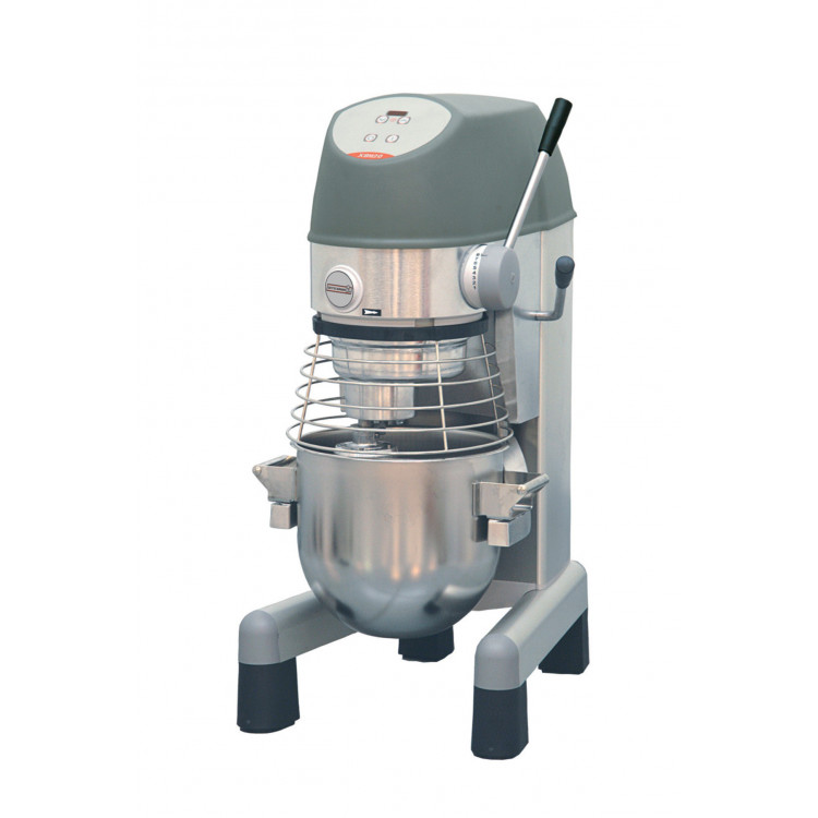 Batteur mélangeur XBM20 20 L 900 W 230v Dito Sama