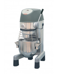 Batteur mélangeur XBM20 20 L 900 W 230v Dito Sama