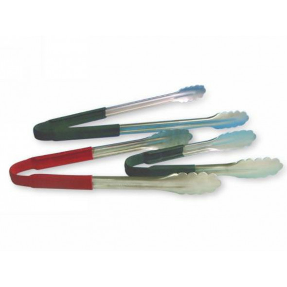 Pince feuilles de chêne inox 25 cm Pro.cooker