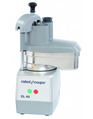 Coupe-légumes CL40 80 couverts 500 W 230v Robot Coupe