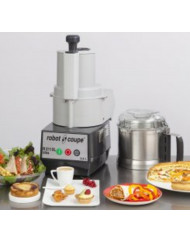 Combiné cutter coupe-légumes R211 ULTRA 30 couverts 230 W 230v Robot Coupe