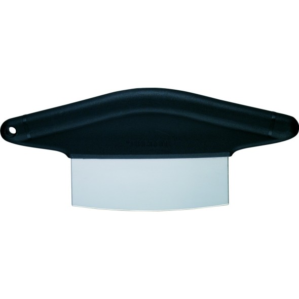 Grattoir de plot acier 17x2x10,2 cm Deglon