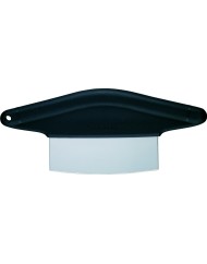 Grattoir de plot acier 17x2x10,2 cm Deglon