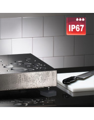 Balance de réception 150 kg 20 °C 230v Pro.cooker