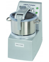 Cutter R15 250 couverts 3000 W 400v Robot Coupe