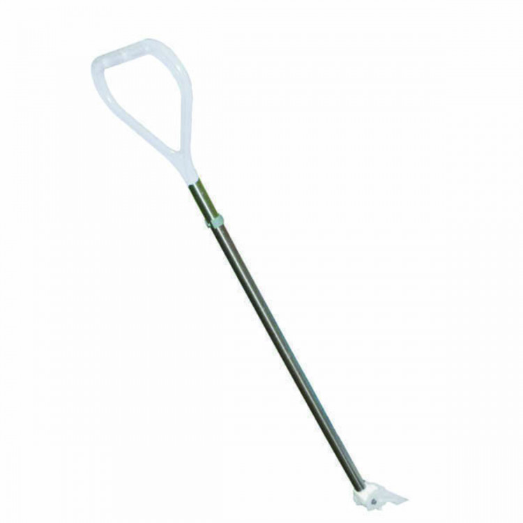 Timon inox 92,5x9,2 cm Gilac