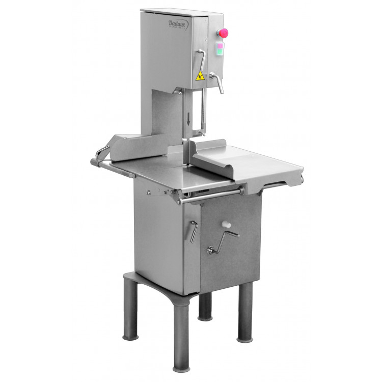 Scie à os 2170 mm 400v 1500 W Dadaux