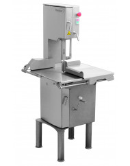 Scie à os 2170 mm 400v 1500 W Dadaux