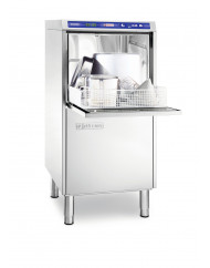 Lave vaisselle frontal gris 550x550 mm Sans pompe de vidange