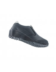 Mocassins noir 37 Sophie Nordways