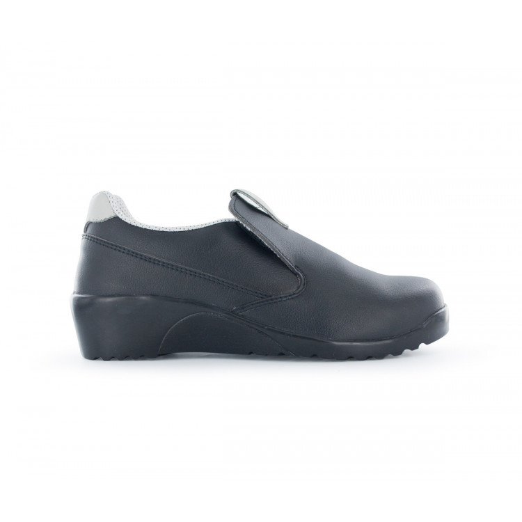 Mocassins noir 40 Sophie Nordways