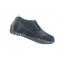 Mocassins noir 40 Sophie Nordways