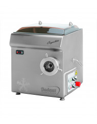 Hachoir réfrigéré CRYOLITE 500 kg/h 98 mm 400v Dadaux