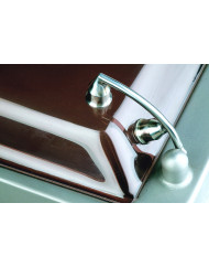 Hachoir réfrigéré CRYOLITE 500 kg/h 98 mm 400v Dadaux