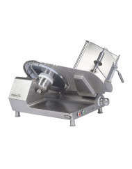 Trancheur GRAVINOX 350 mm courroie 270 W 230v Gravinox Dadaux