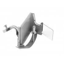 Trancheur GRAVINOX 350 mm courroie 270 W 230v Gravinox Dadaux