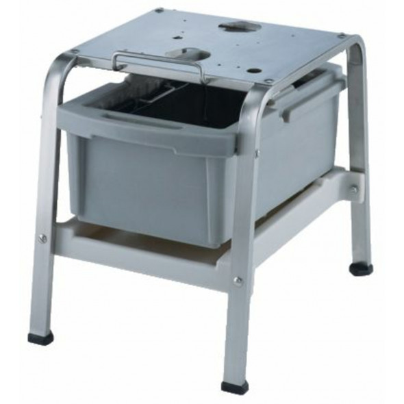 Table filtre rond Ø 205 mm Dito Sama