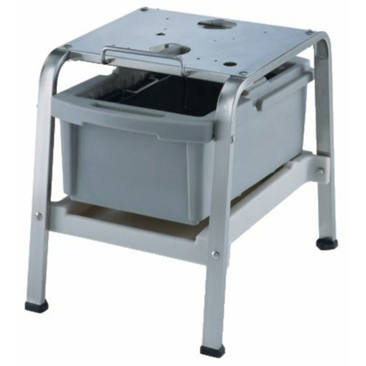 Table filtre rond Ø 205 mm Dito Sama