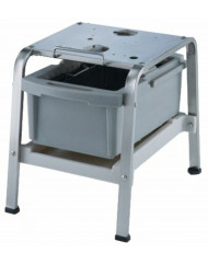 Table filtre rond Ø 205 mm Dito Sama