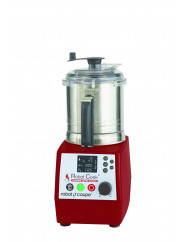 Mixeur cuiseur ROBOT COOK 3,7 L 1800 W 230v Robot Coupe