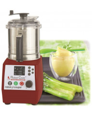Mixeur cuiseur ROBOT COOK 3,7 L 1800 W 230v Robot Coupe