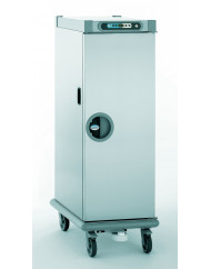 Armoire de maintien en température 20 niveaux Roll Service Tournus