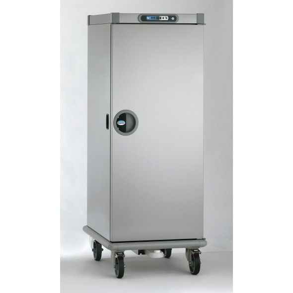 Armoire de maintien en température 20 niveaux Roll Service Tournus