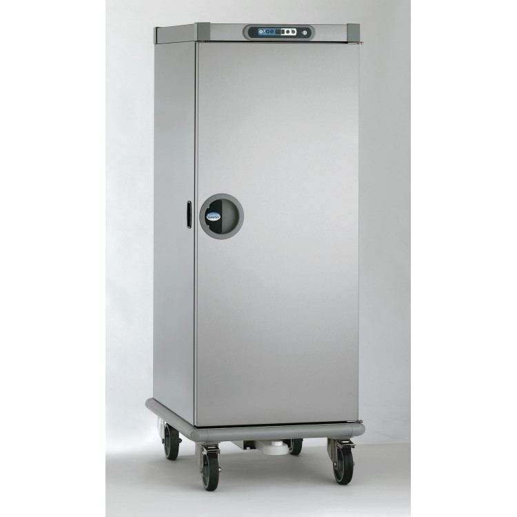 Armoire de maintien en température 20 niveaux Roll Service Tournus
